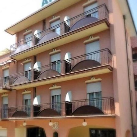 Hotel Anita Gatteo Esterno foto