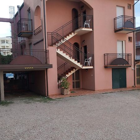 Hotel Anita Gatteo Esterno foto