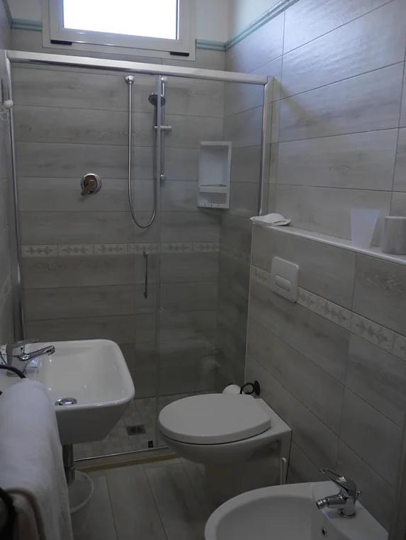 Hotel Anita Gatteo Esterno foto