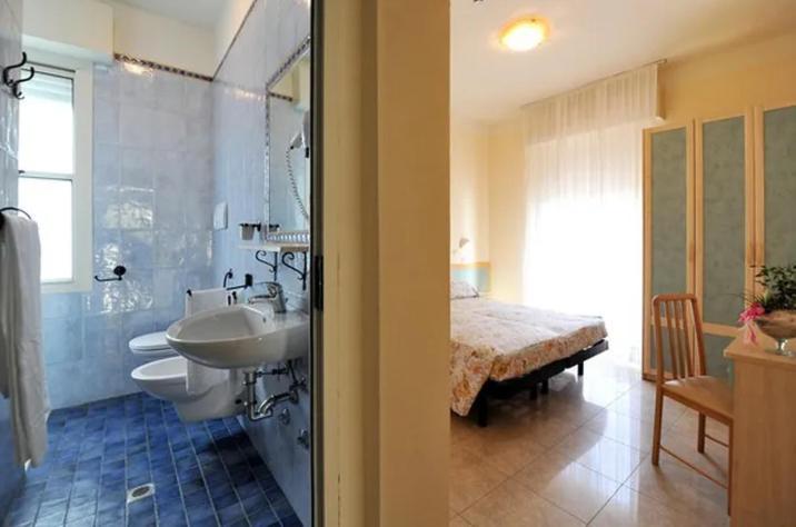 Hotel Anita Gatteo Esterno foto