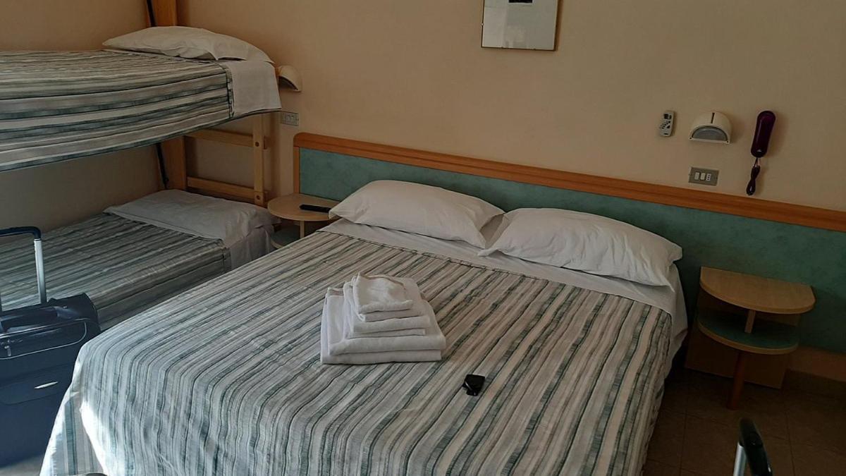 Hotel Anita Gatteo Esterno foto