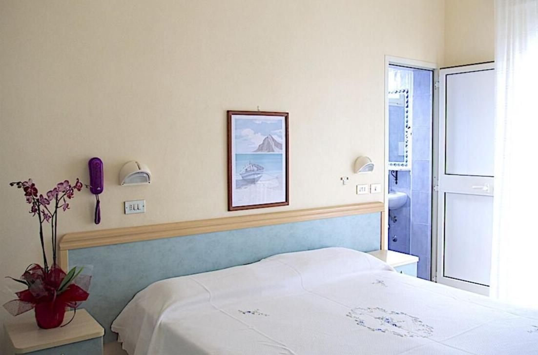 Hotel Anita Gatteo Esterno foto