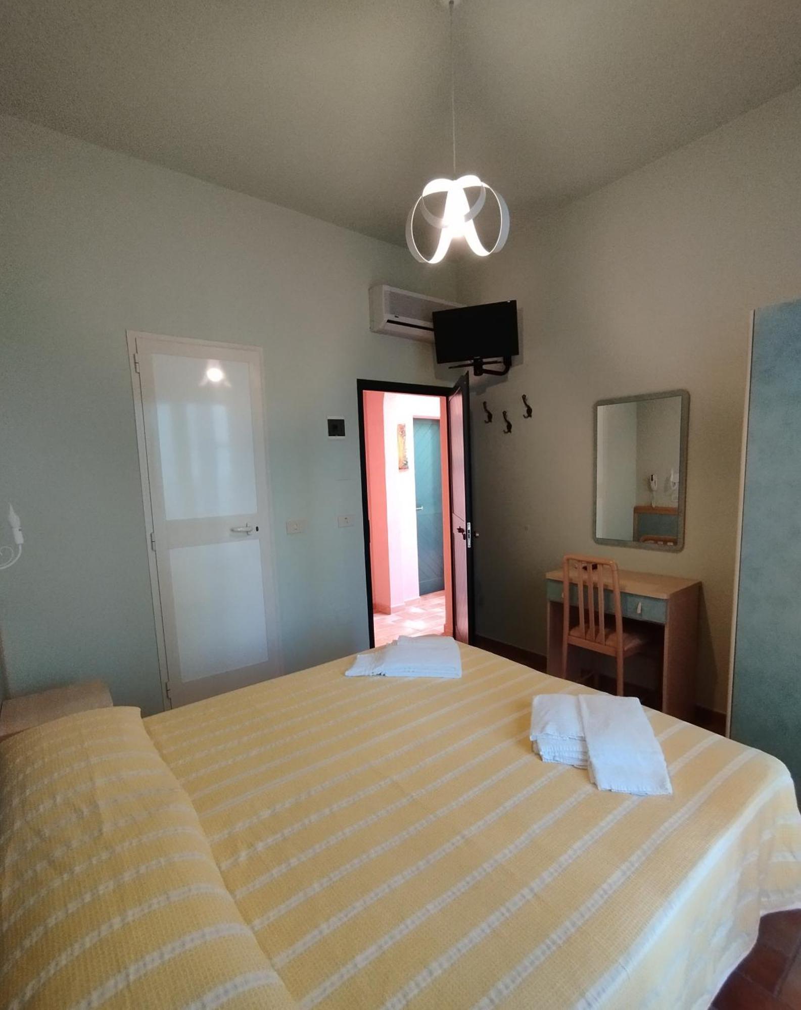 Hotel Anita Gatteo Esterno foto