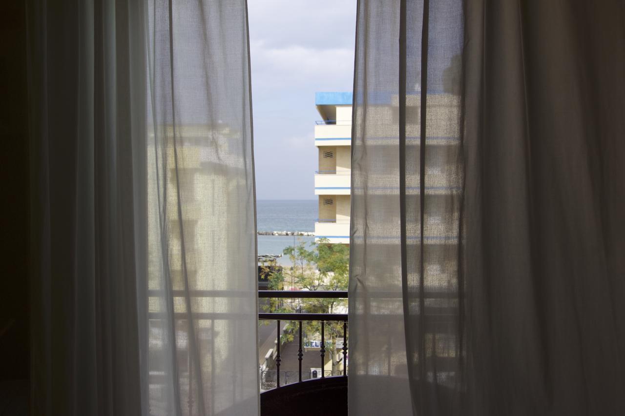 Hotel Anita Gatteo Esterno foto