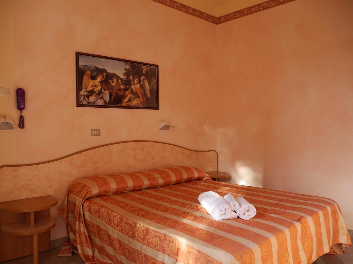 Hotel Anita Gatteo Esterno foto