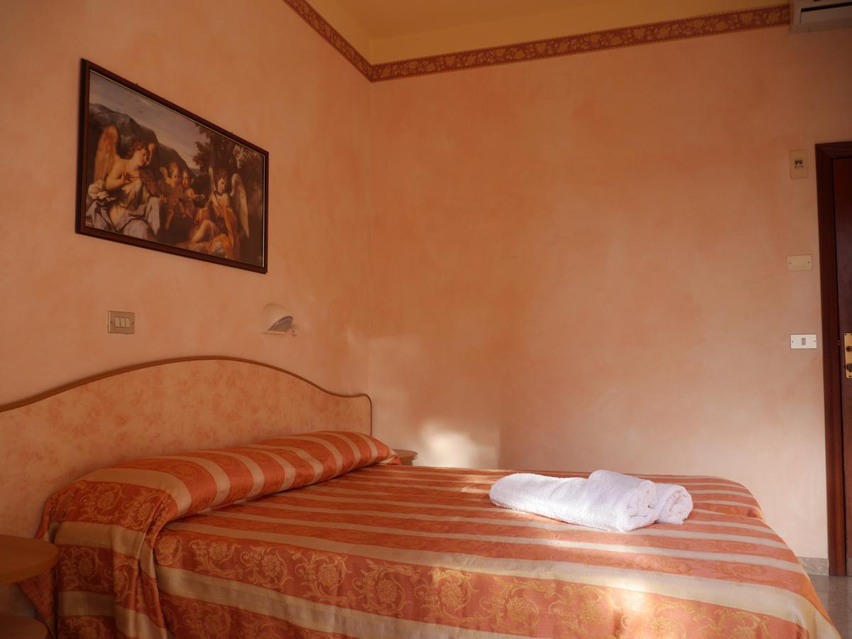 Hotel Anita Gatteo Esterno foto