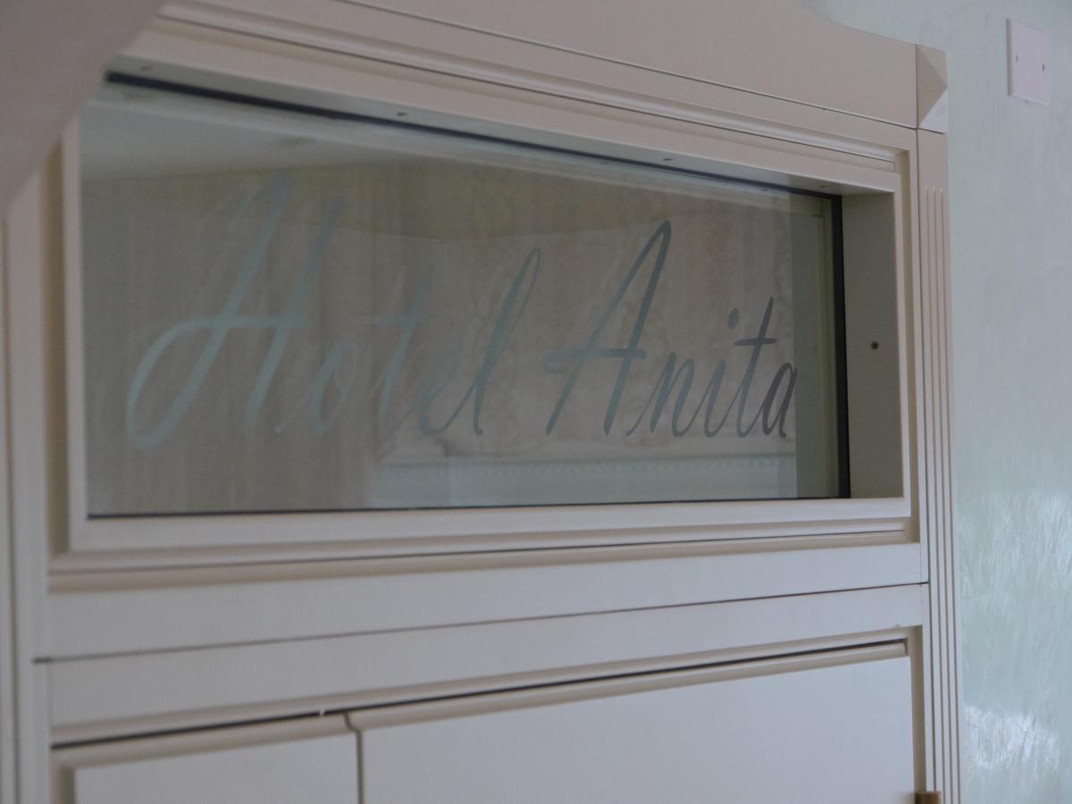 Hotel Anita Gatteo Esterno foto
