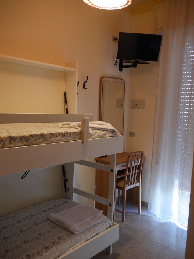 Hotel Anita Gatteo Esterno foto