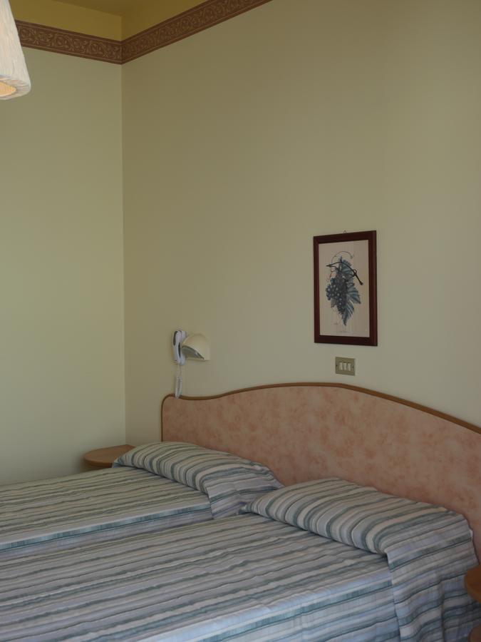 Hotel Anita Gatteo Esterno foto